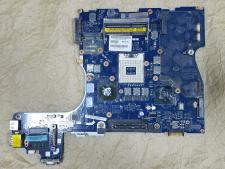 Материнська плата Dell Latitude E6510 №1